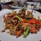 Pad Kee Mao (Drunken noodle)